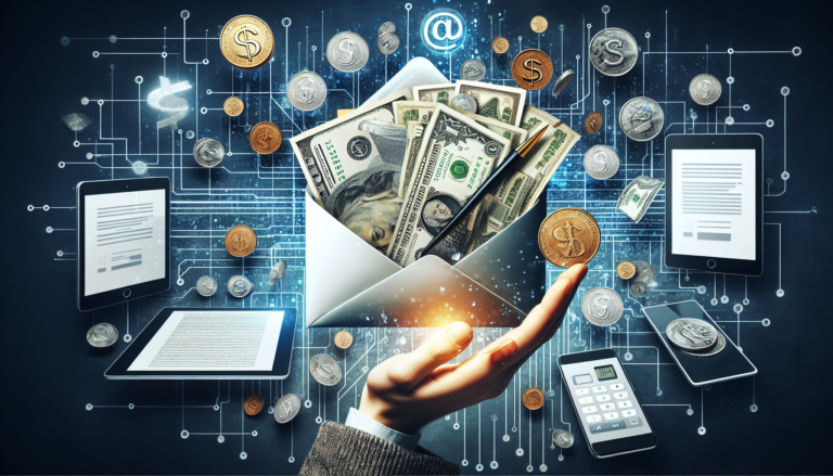 Unleash the Power of Email: Unlock Passive Income with Effective List Building Strategies
