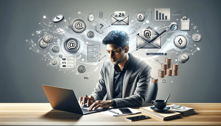 Unlock Passive Income: Powerful Email Marketing Strategies for Small Businesses
